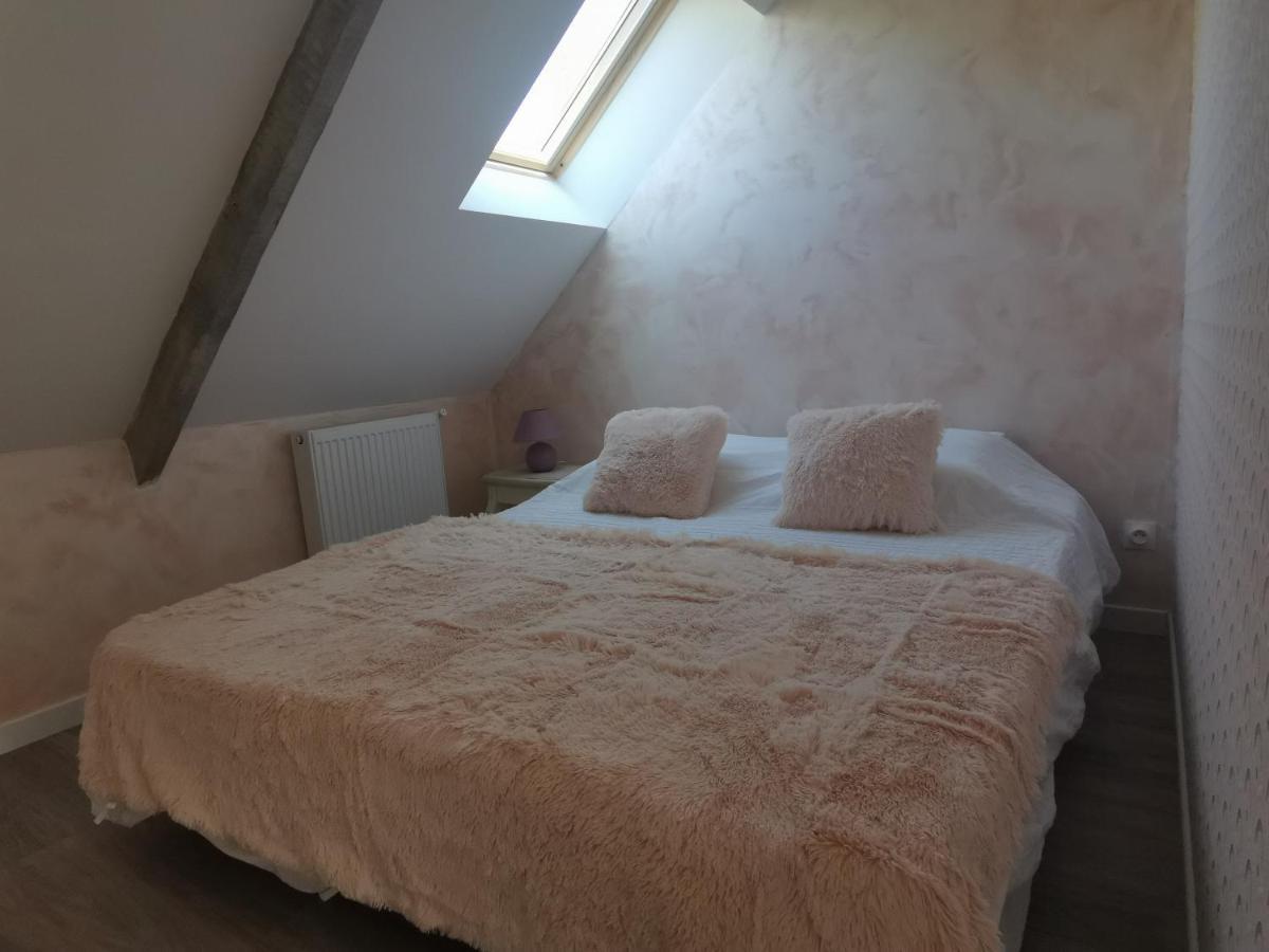 L'Atelier Les Hortensias Marquise Exteriör bild