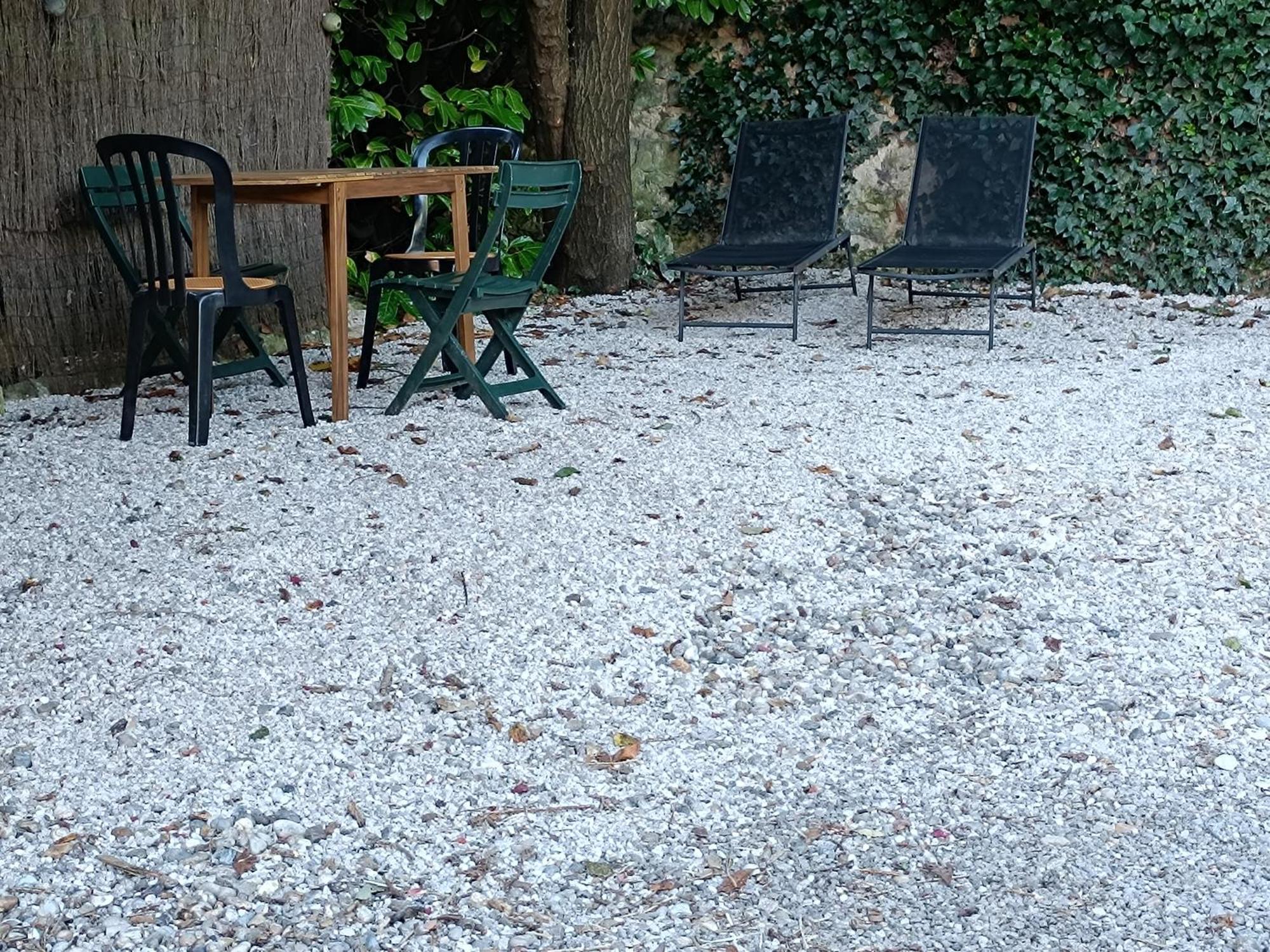 L'Atelier Les Hortensias Marquise Exteriör bild